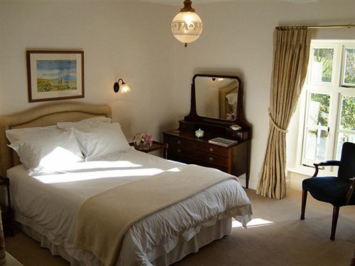 Eastwrey Barton Country House Lustleigh Buitenkant foto