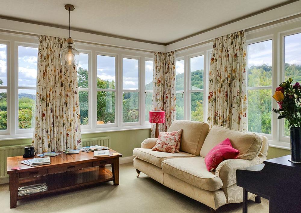 Eastwrey Barton Country House Lustleigh Buitenkant foto